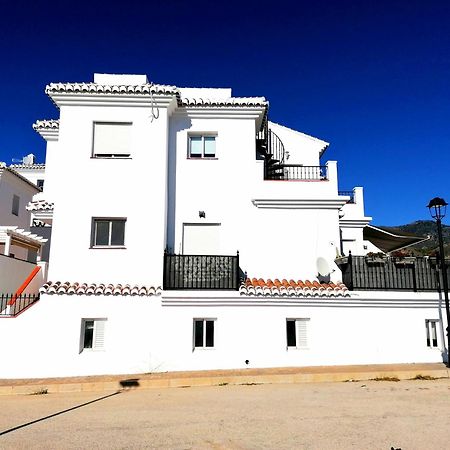 Casa Diego Puerto Blanquillo Frigiliana Esterno foto