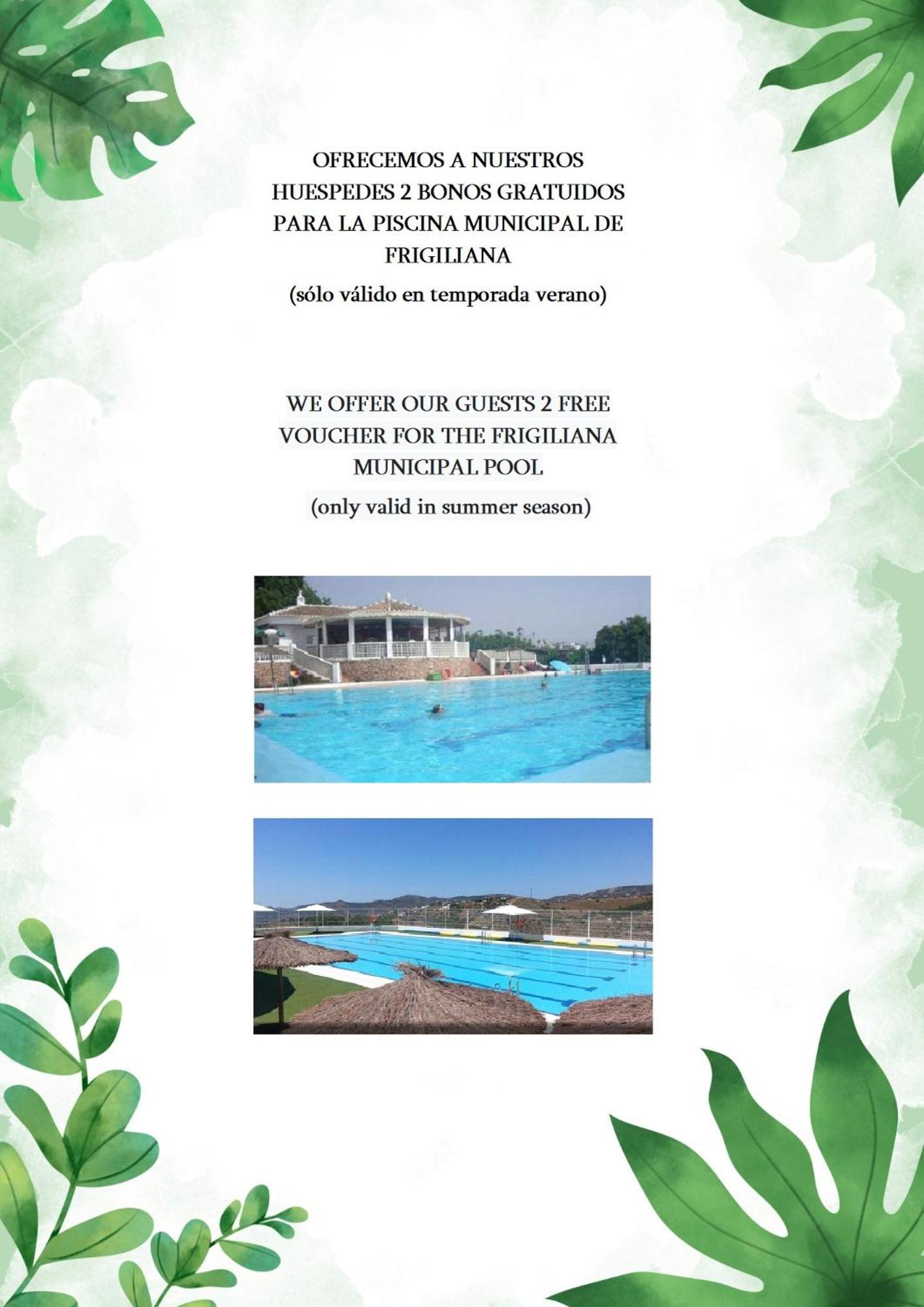 Casa Diego Puerto Blanquillo Frigiliana Esterno foto