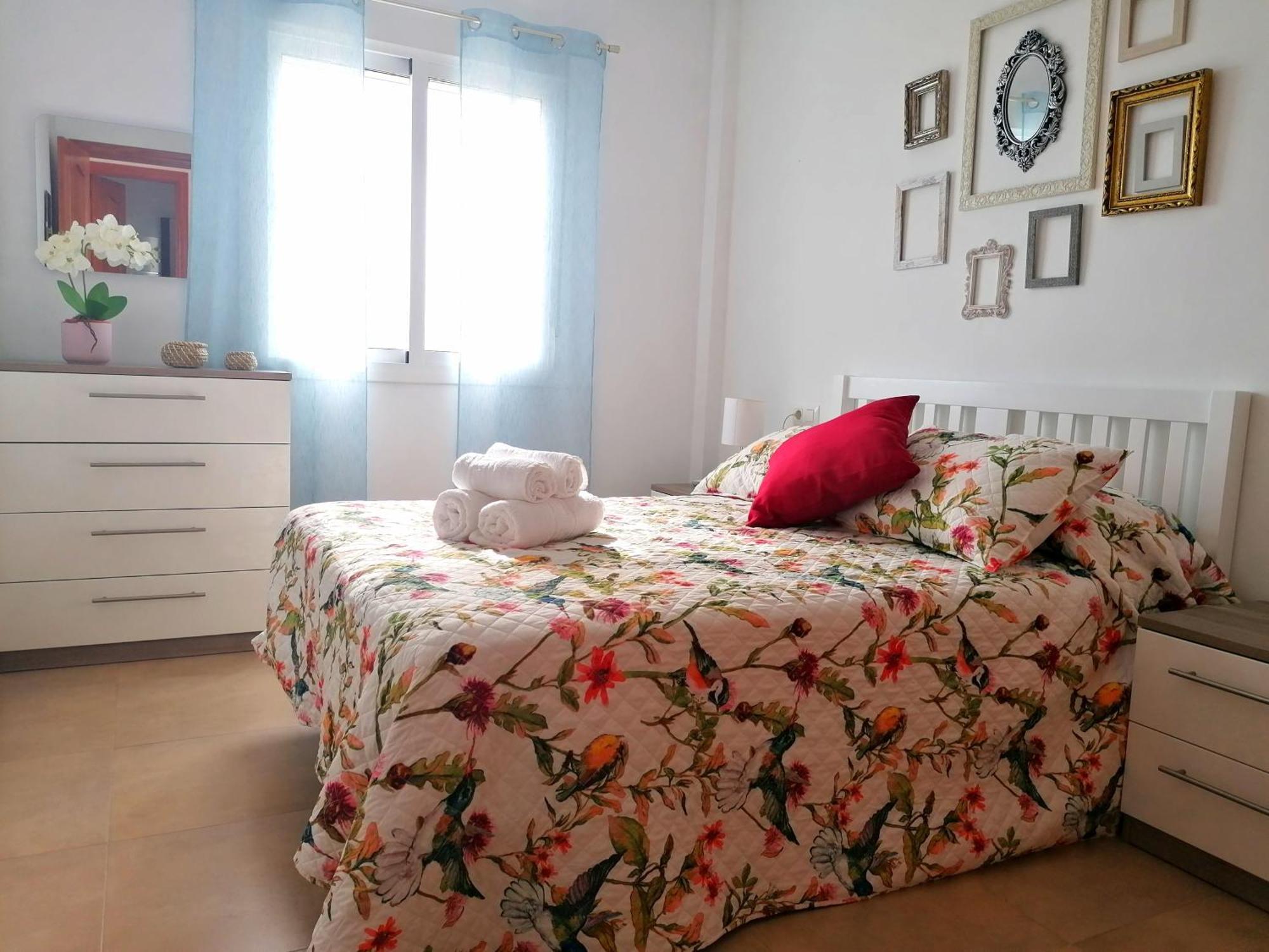 Casa Diego Puerto Blanquillo Frigiliana Esterno foto